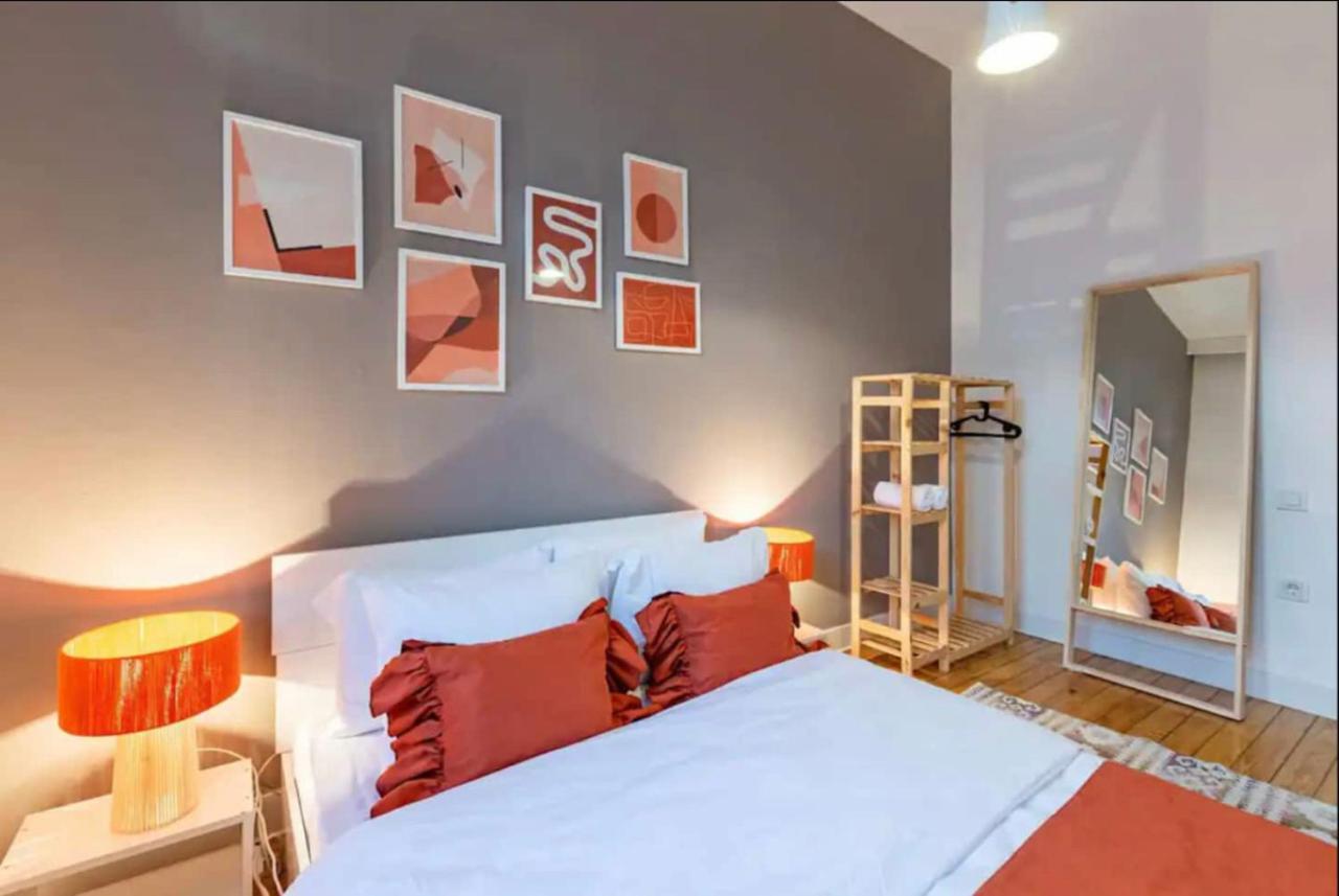 Apartamento Renovated Art Deco Charm In The Heart Of Nisantasi Estambul Exterior foto
